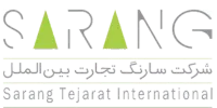 sarang site logo