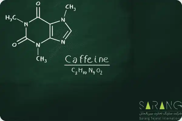 چالش ها و ملاحظات در استفاده از کافئین آنهیدروس