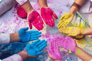 رنگ خوراکی پودری