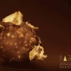 رنگ پرلسنت گلد پروکیوماک محصول سارنگ تجارت بین الملل رنگ پرلسنت گلد پروکیوماک محصول سارنگ تجارت بین الملل